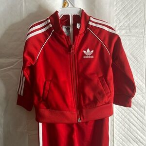 Kids Adidas outfit